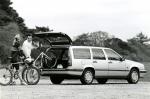 Volvo 850 SE Estate 1993 года